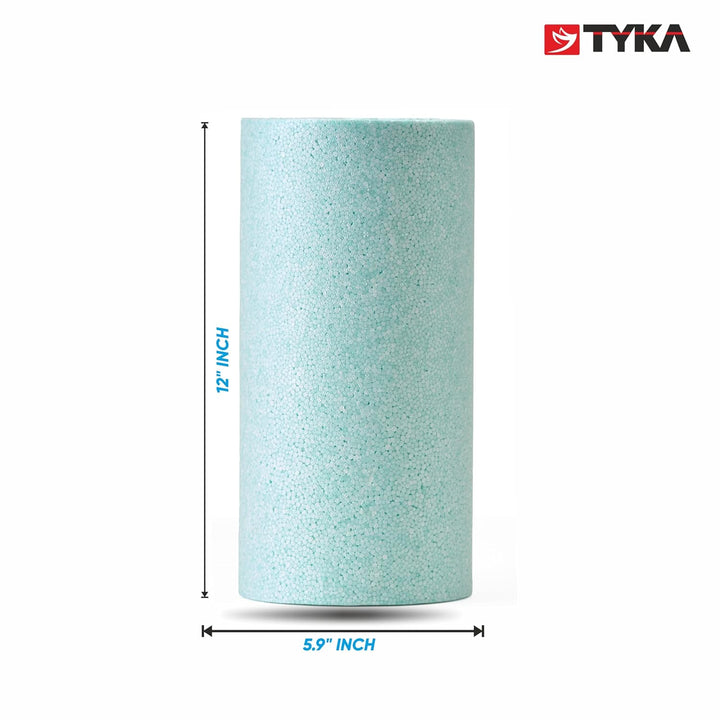 Tyka Cricket Standard Massage Soft Roller @ Sky 6
