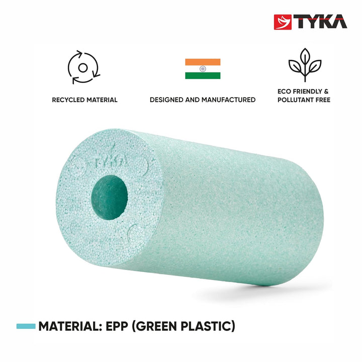 Tyka Cricket Standard Massage Soft Roller @ Sky 7