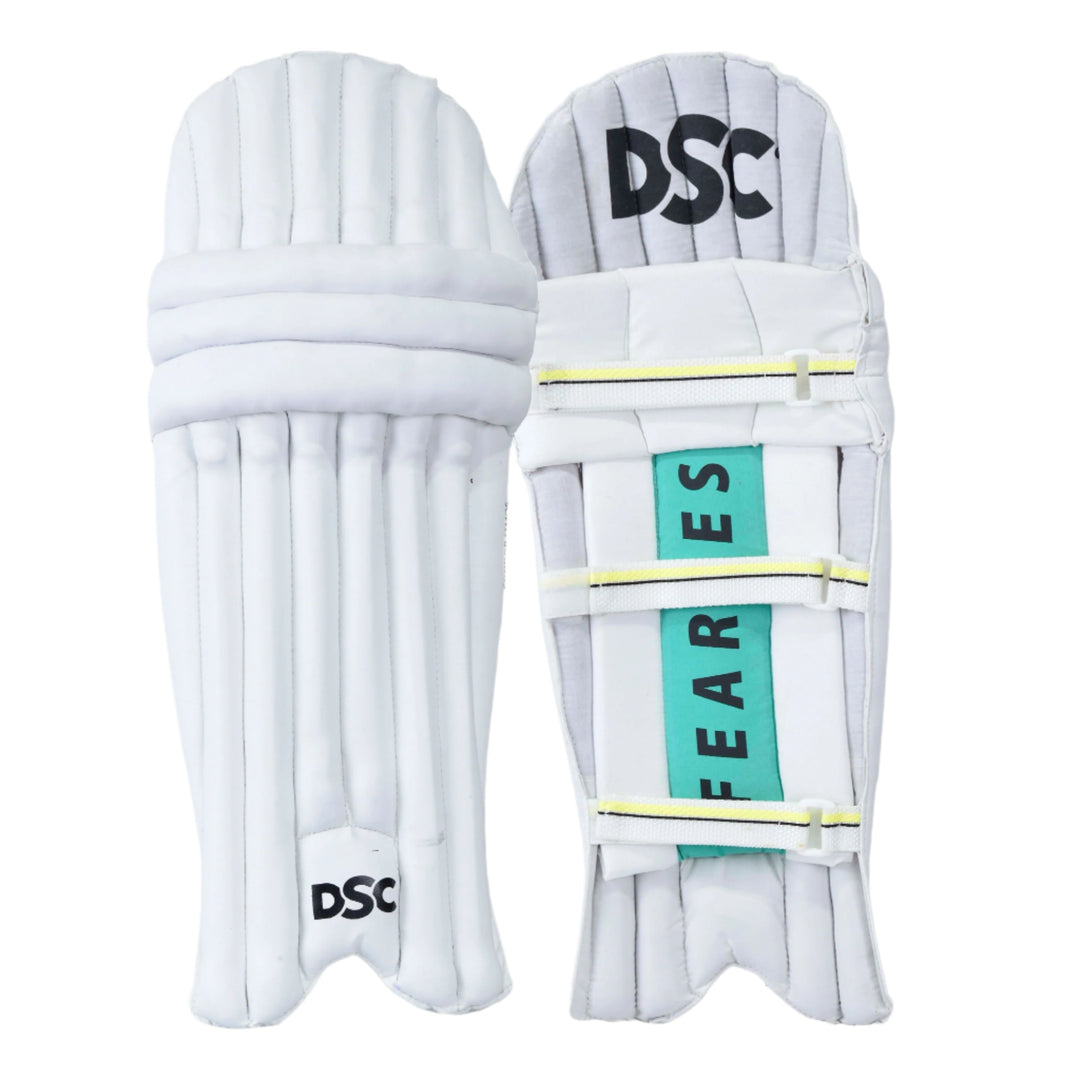 DSC Premium Full Kit Kashmir Willow Size