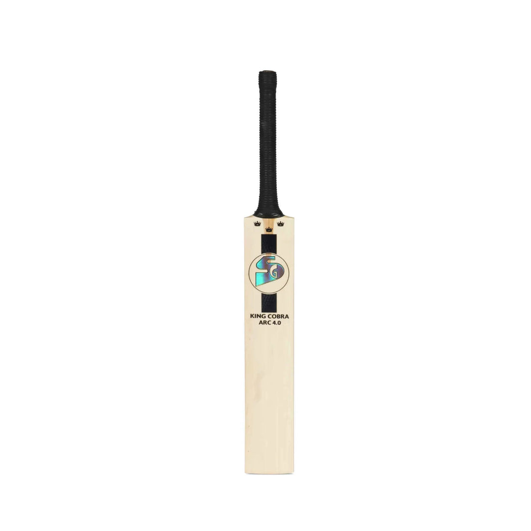 SG King Cobra Arc 4.0 English Willow Cricket Bat Size SH