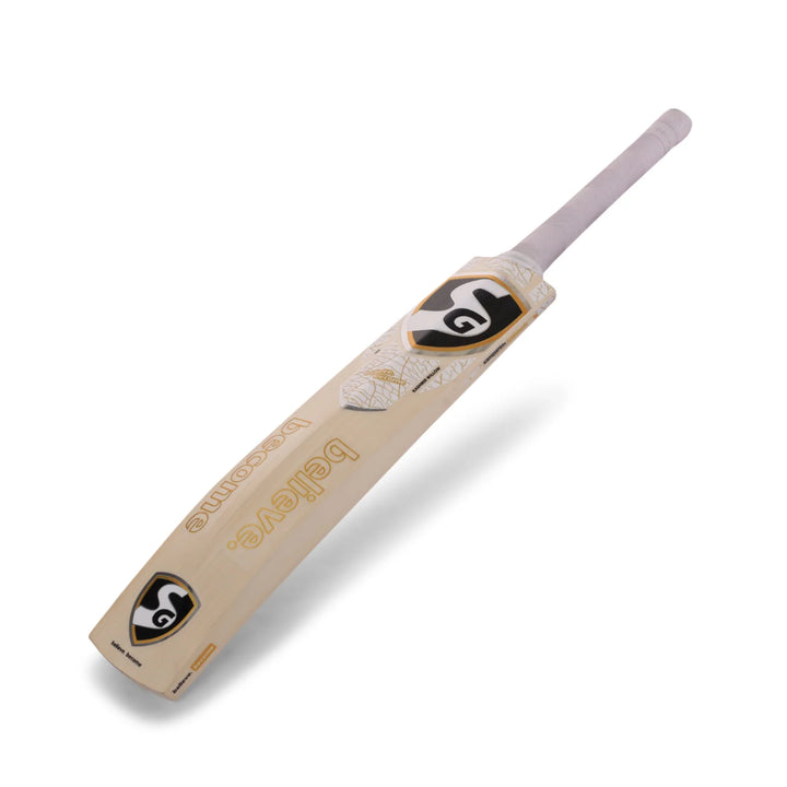 SG Cobra Gold Kashmir Willow Cricket Bat Size