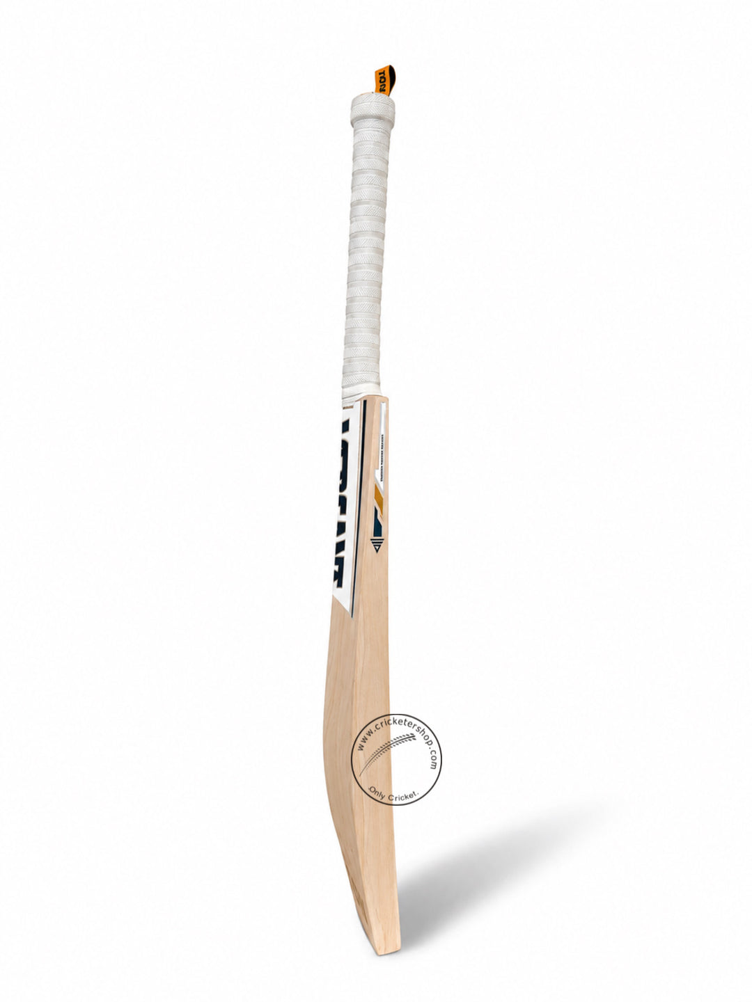 Versant GC Players Edition English Willow Cricket Bat Size SH @ Side View