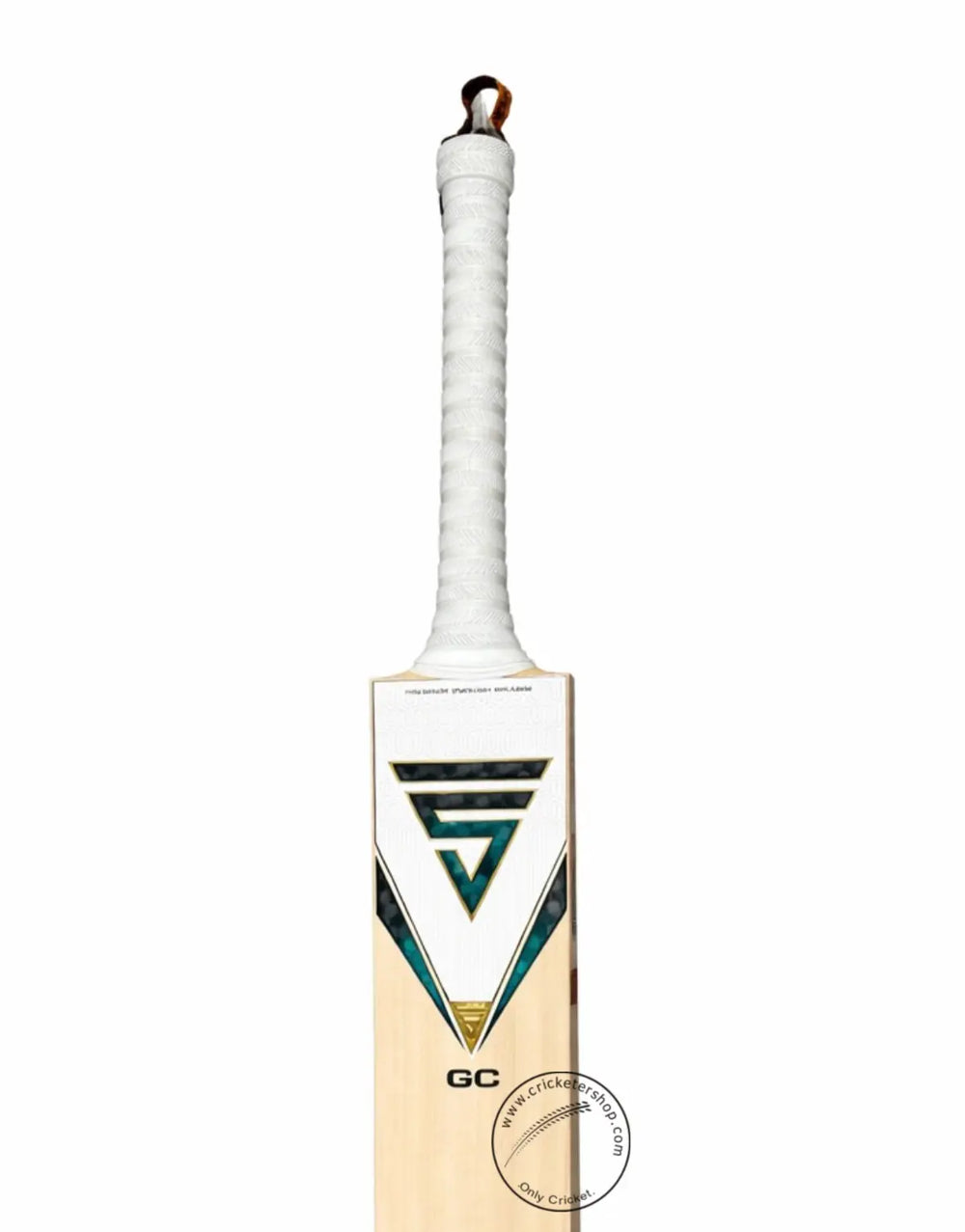 Versant OG Players Edition English Willow Cricket Bat Size SH@front view2