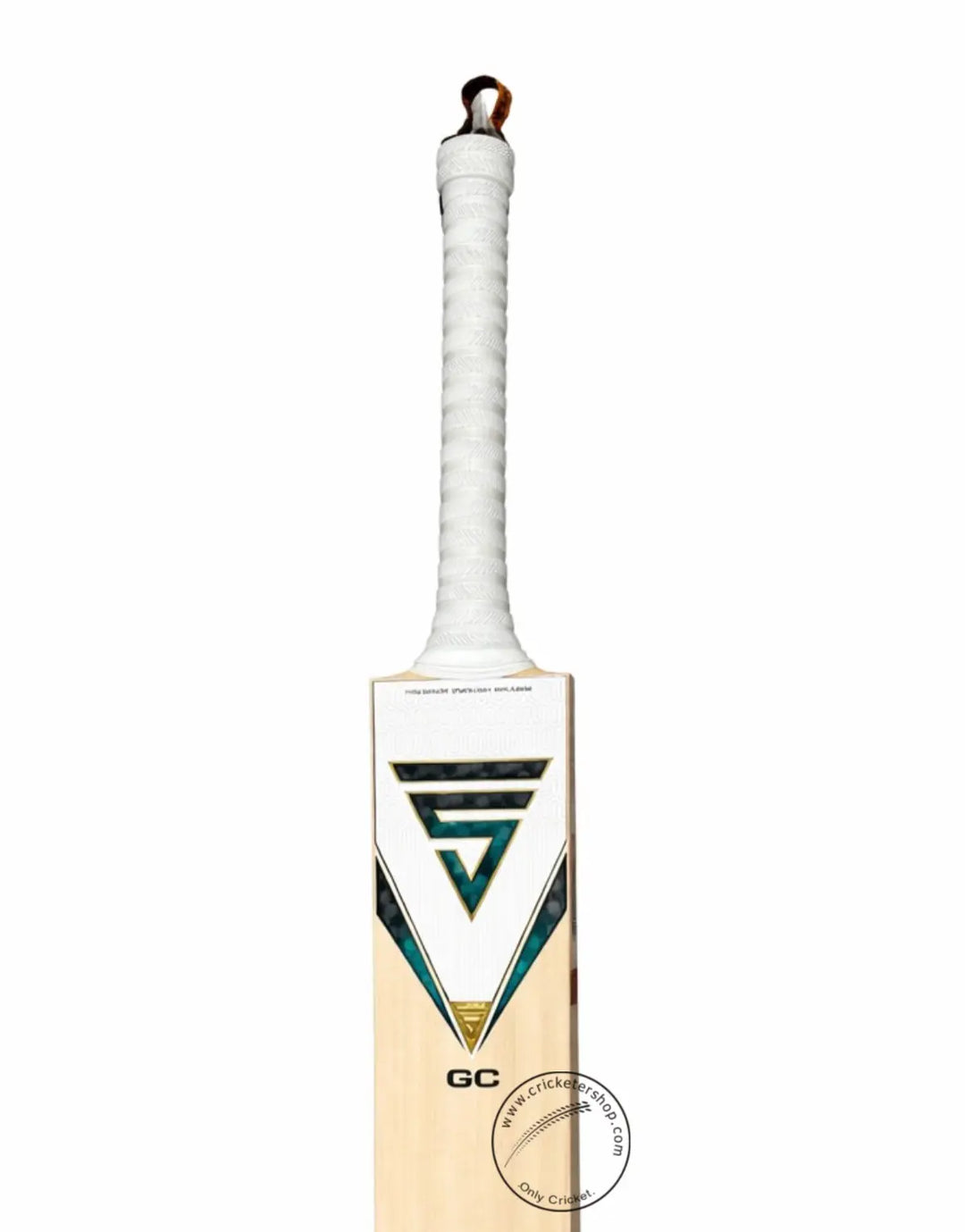 Versant OG Players Edition English Willow Cricket Bat Size SH@front view2