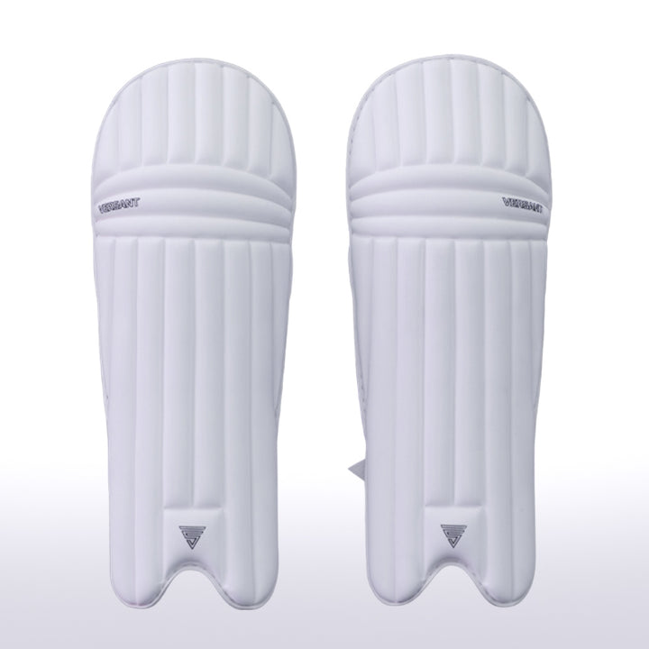 Versant Og Cricket Batting Leg Guard Pads @ Composite View