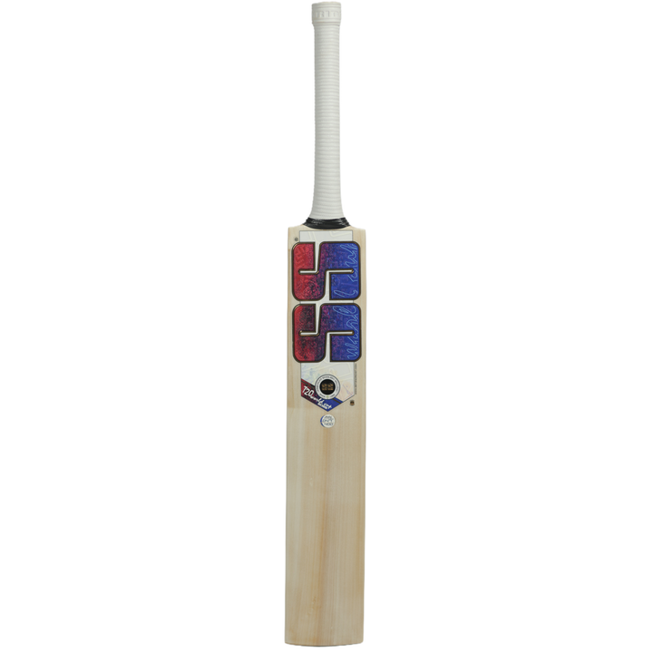 SS World Cup T20 English Willow Cricket Bat Size SH