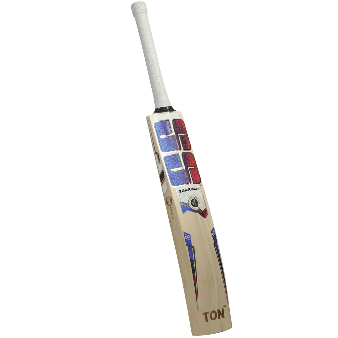 SS World Cup T20 English Willow Cricket Bat Size SH