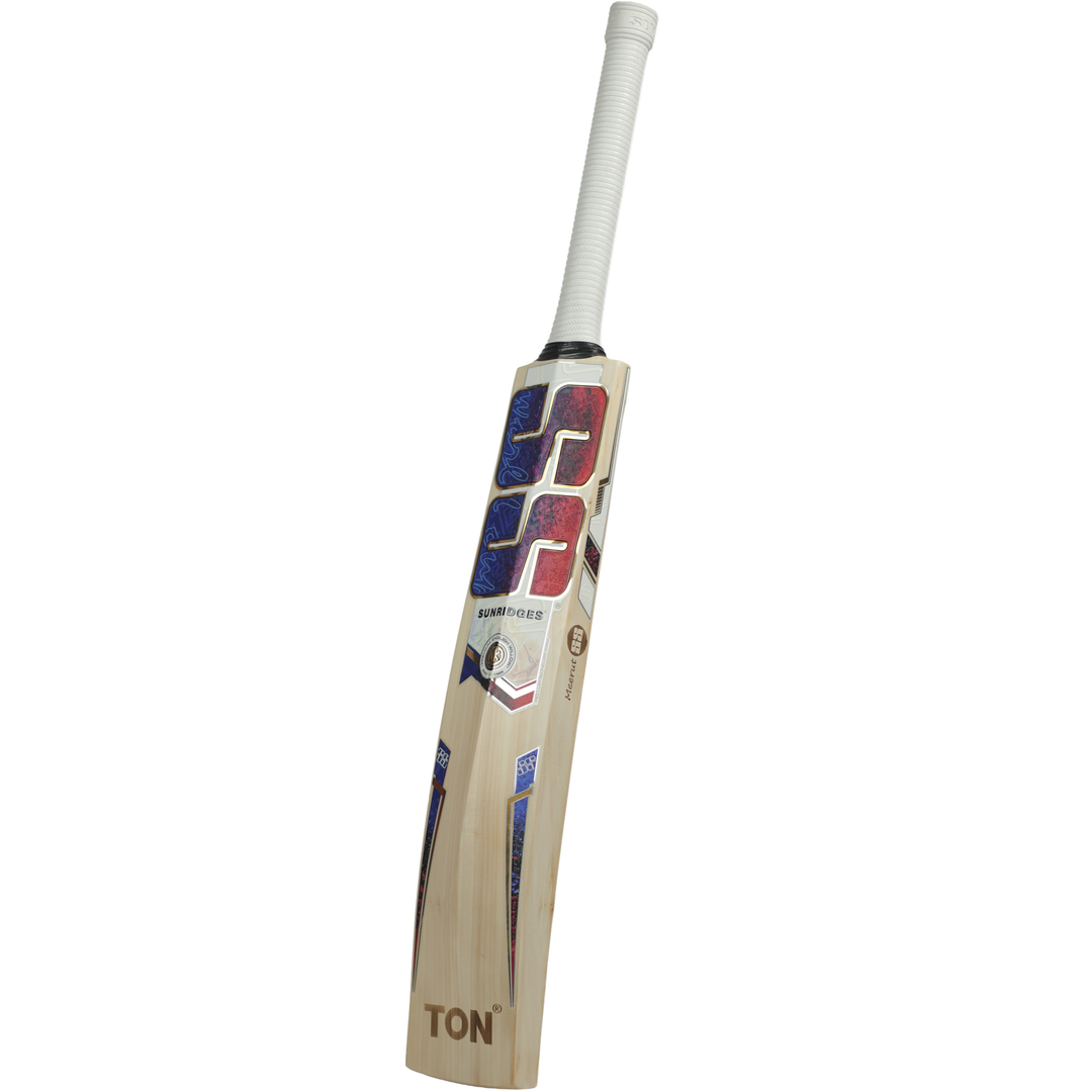 SS World Cup T20 English Willow Cricket Bat Size SH