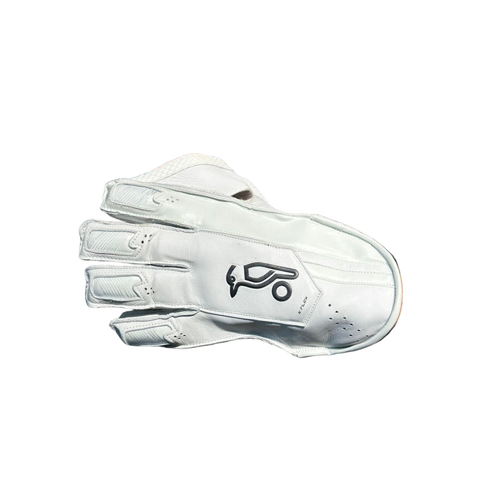 Kookaburra Players Replica Cricket Wicket Keeping Gloves Size Mens