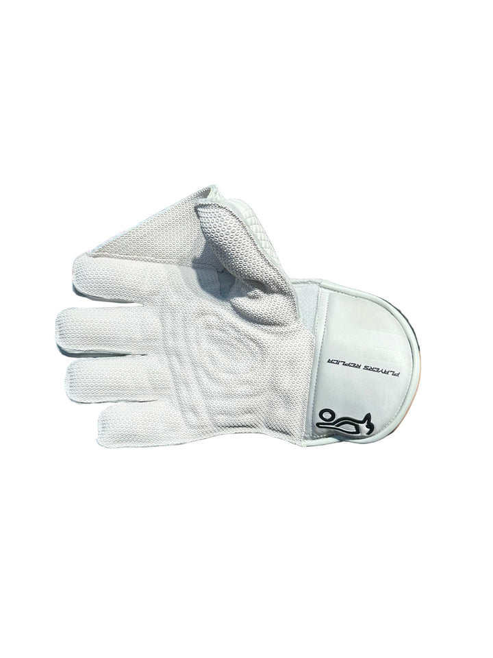 Kookaburra Players Replica Cricket Wicket Keeping Gloves Size Mens