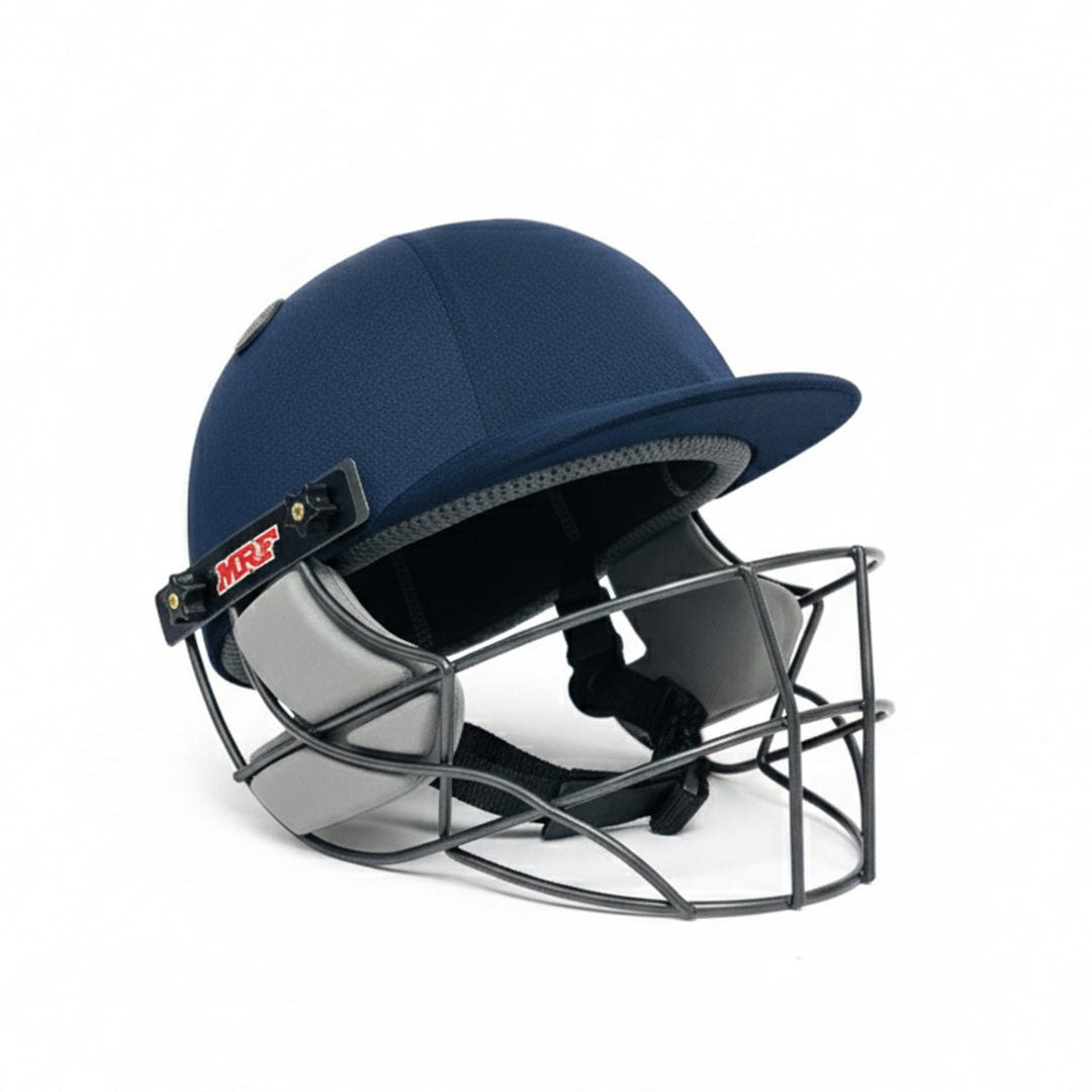 MRF Champ Full Complete Kit With Wheels Size