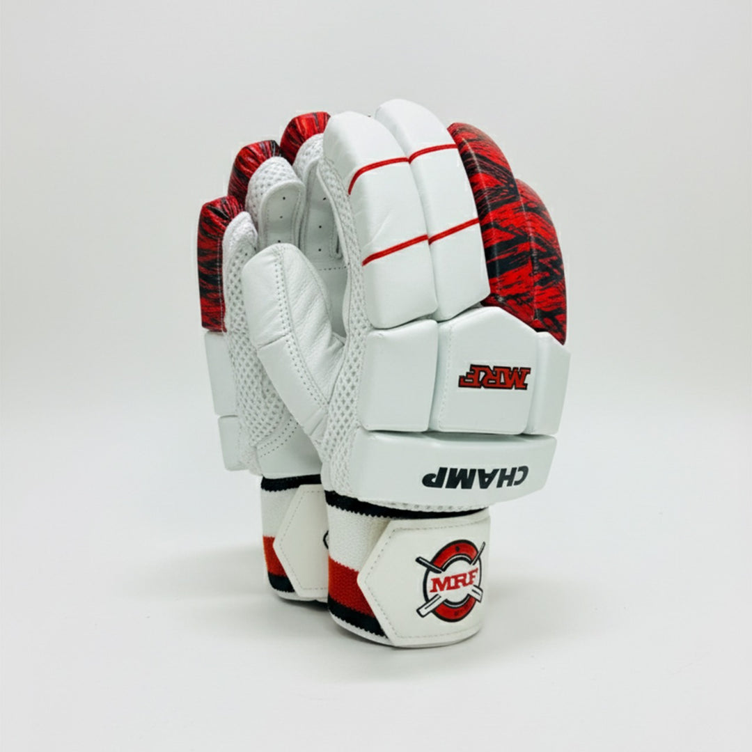 MRF Champ Full Complete Kit With Wheels Size