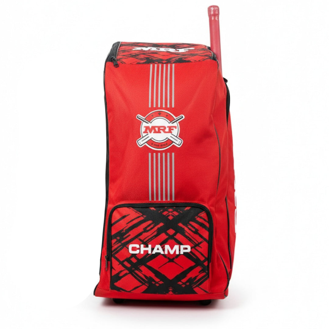 MRF Champ Full Complete Kit With Wheels Size