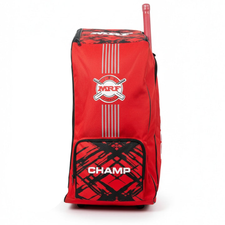 MRF Champ Full Complete Kit With Wheels Size