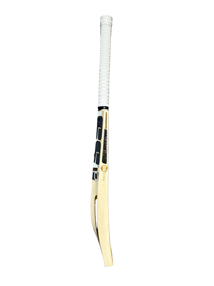 SS Master 8000 English Willow Cricket Bat Size SH