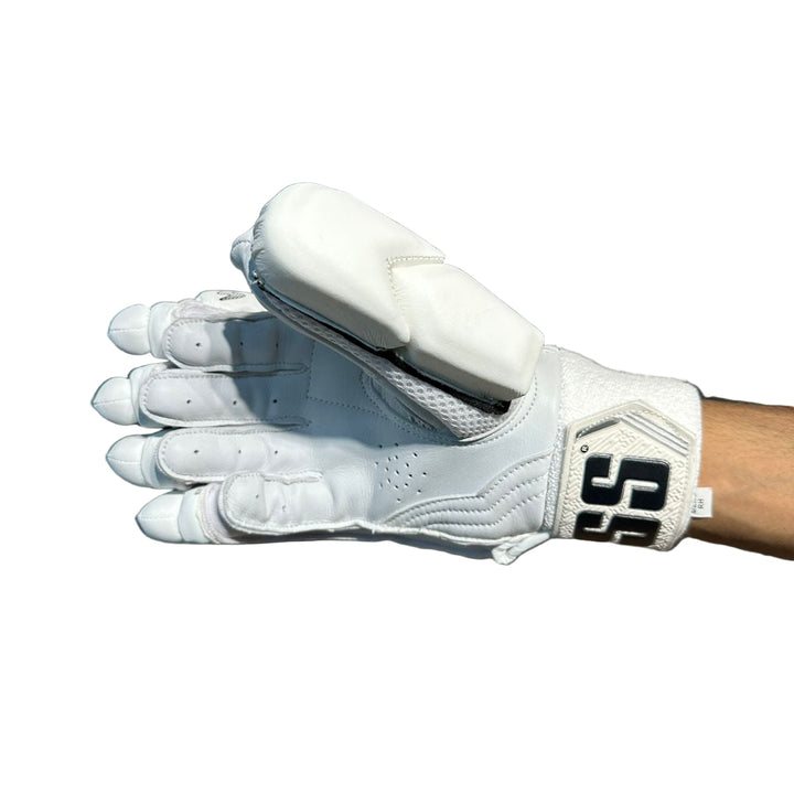 SS Test Players Cricket Batting Gloves Mens Size