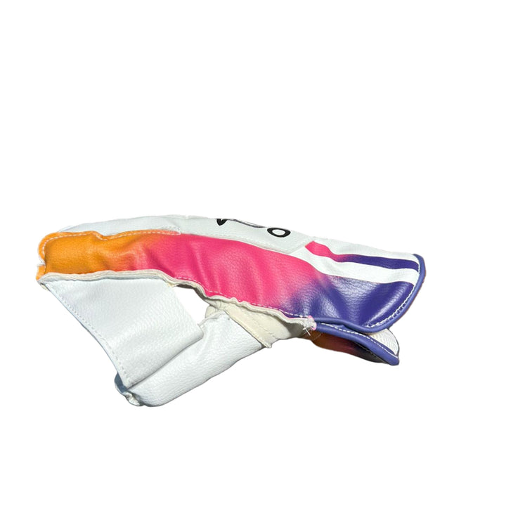 Kookaburra Aura Pro 3.0 Wicket Keeping Gloves Size