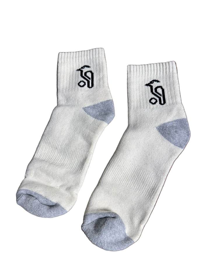 Kookaburra Players Cricket Socks Ankle
