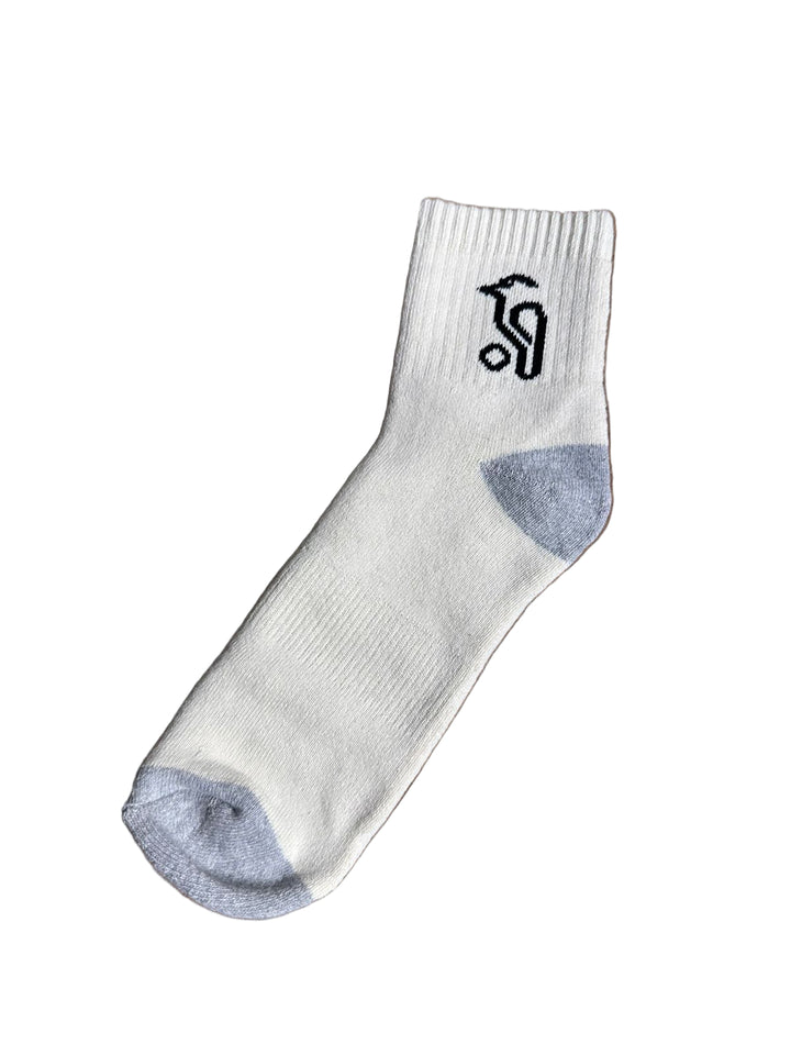 Kookaburra Players Cricket Socks Ankle