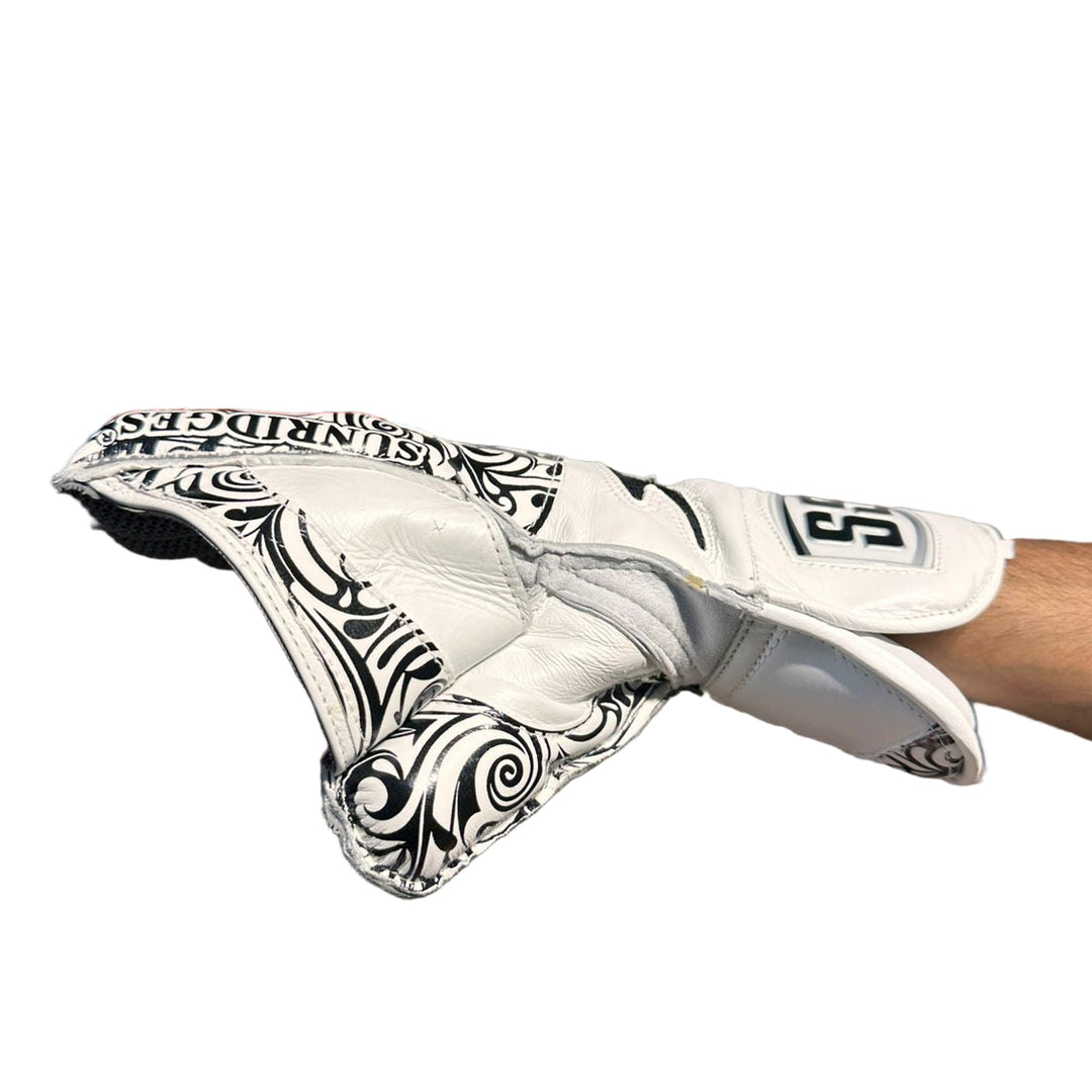 SS Professional Cricket Wicket Keeping Gloves Size