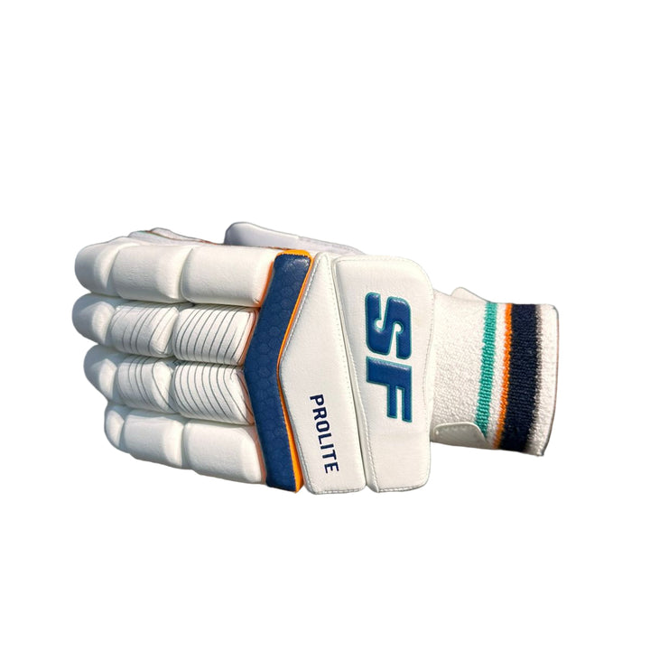 SF Prolite Cricket Batting Gloves Size