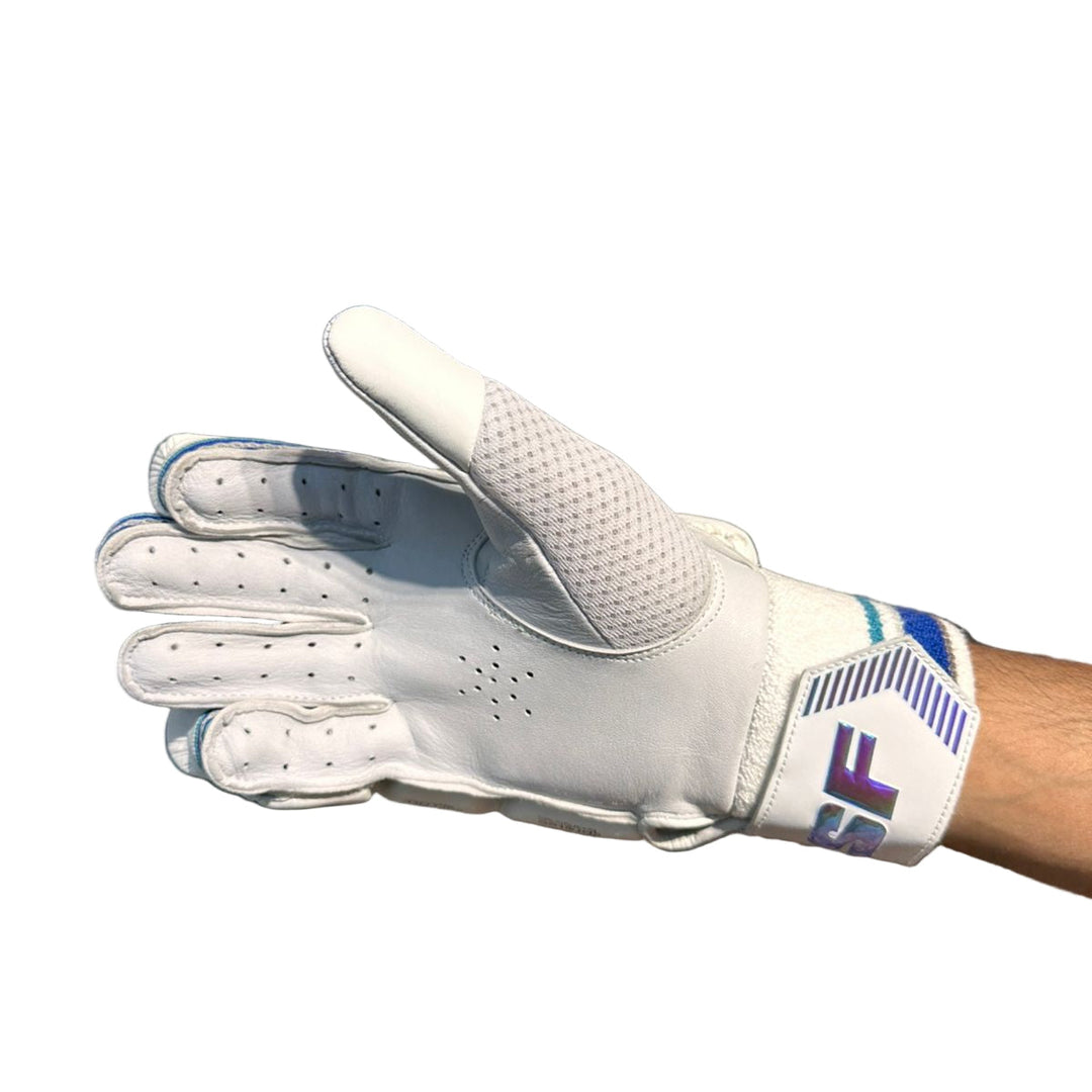 SF Prolite Cricket Batting Gloves Size