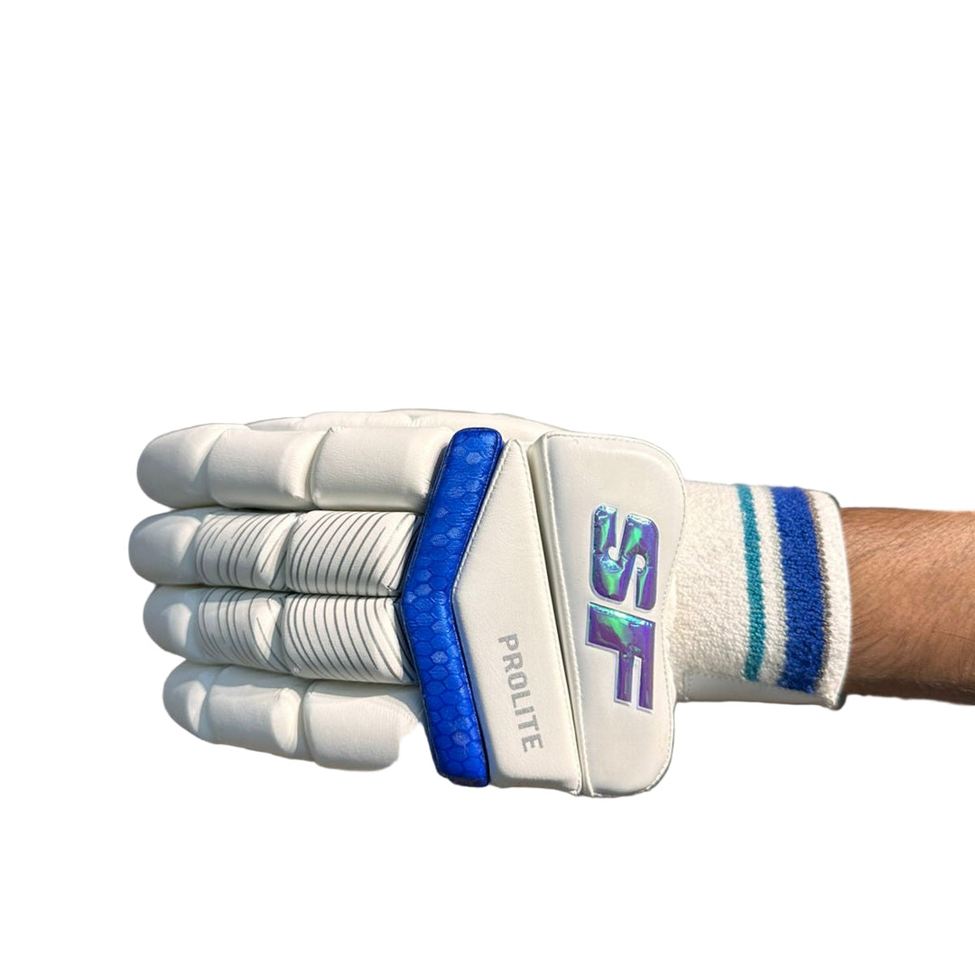 SF Prolite Cricket Batting Gloves Size
