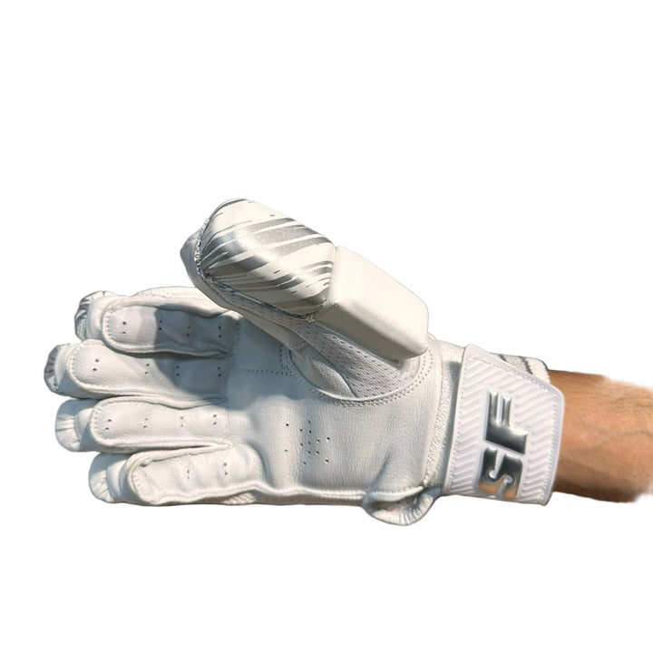SF Prolite Cricket Batting Gloves Size