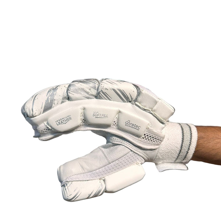 SF Prolite Cricket Batting Gloves Size