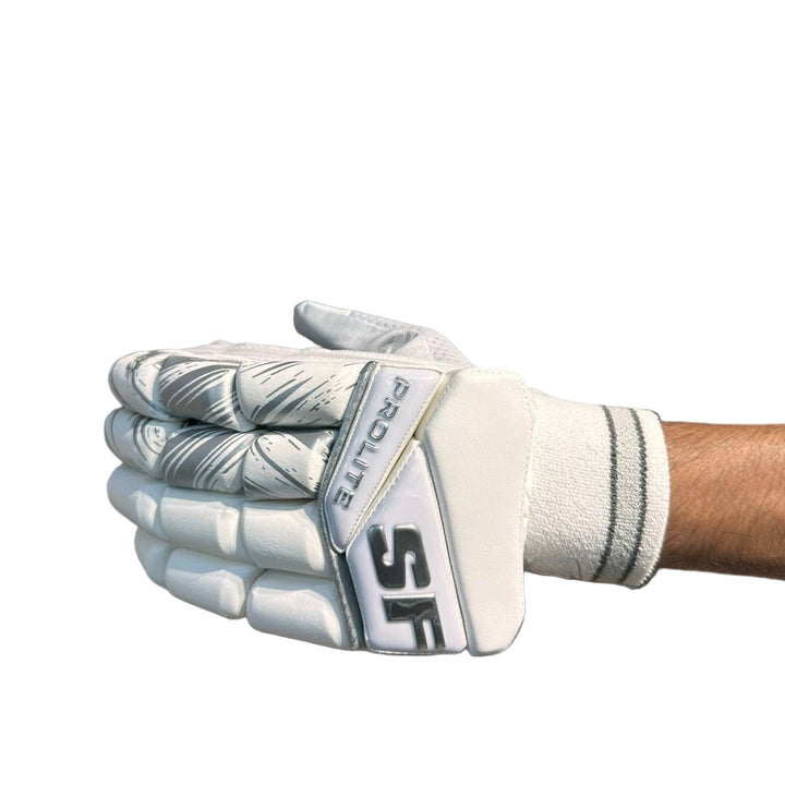 SF Prolite Cricket Batting Gloves Size