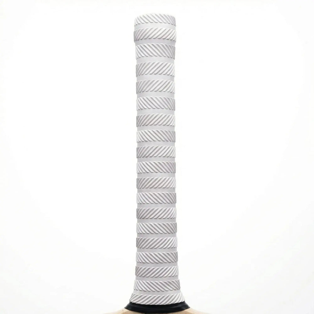Gortonshire Cricket Bat Handle Grip Single@front view1