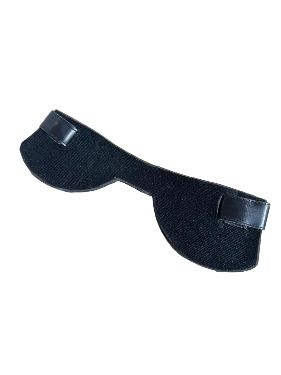 SS Cricket Neck Protector Guard Size@front ciew2