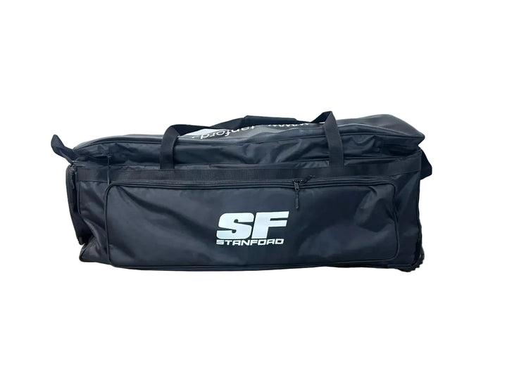SF Players L.E PRO Cricket Kit Bag With Wheels