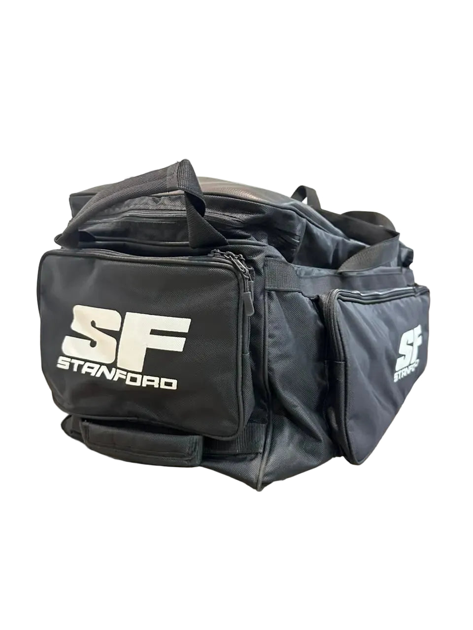 SF Players L.E PRO Cricket Kit Bag With Wheels