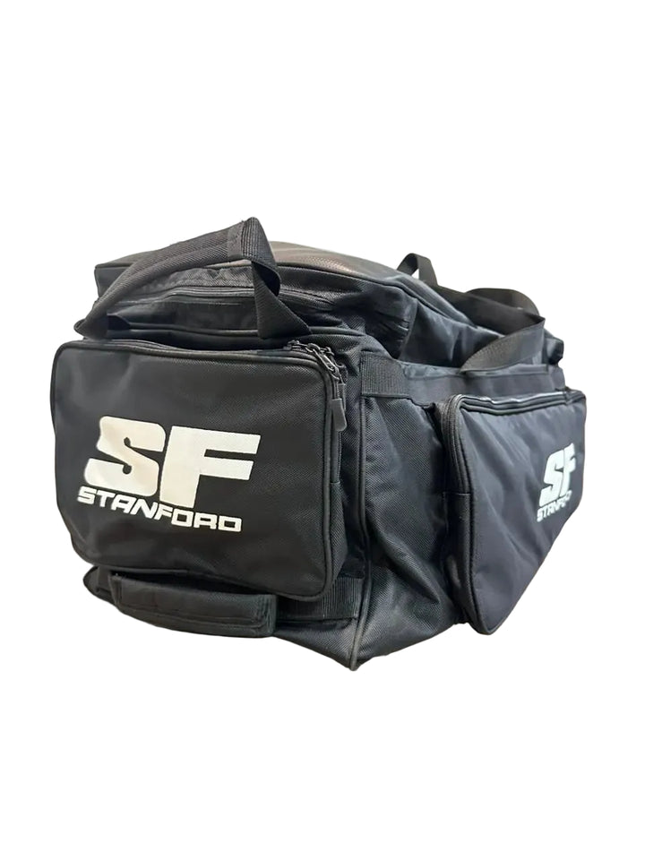 SF Players L.E PRO Cricket Kit Bag With Wheels