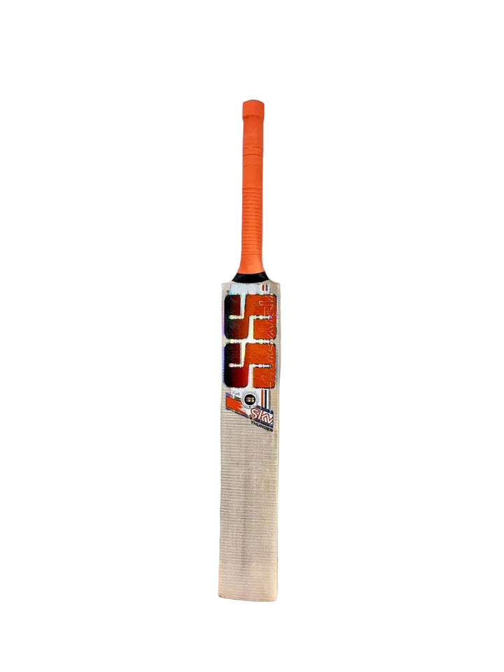 SS SKY Thunder Kashmir Willow Cricket Bat Size