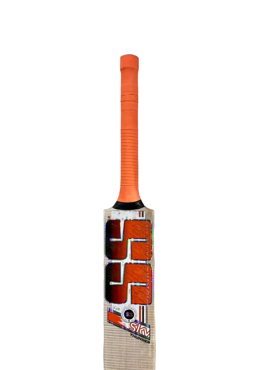 SS SKY Thunder Kashmir Willow Cricket Bat Size
