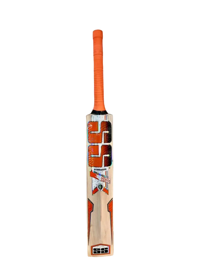 SS SKY Thunder Kashmir Willow Cricket Bat Size