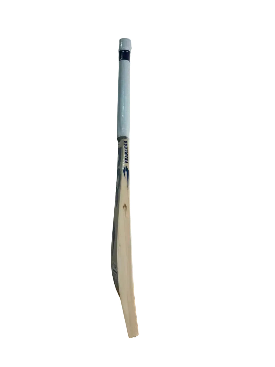 DSC Blu Player Edition English Willow Cricket Bat Size SH