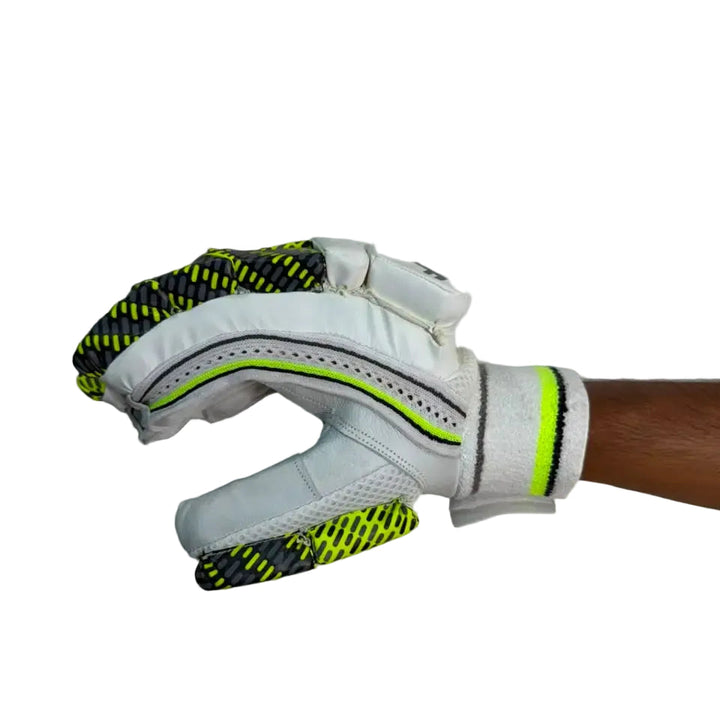 SF Warrior Cricket Batting Gloves