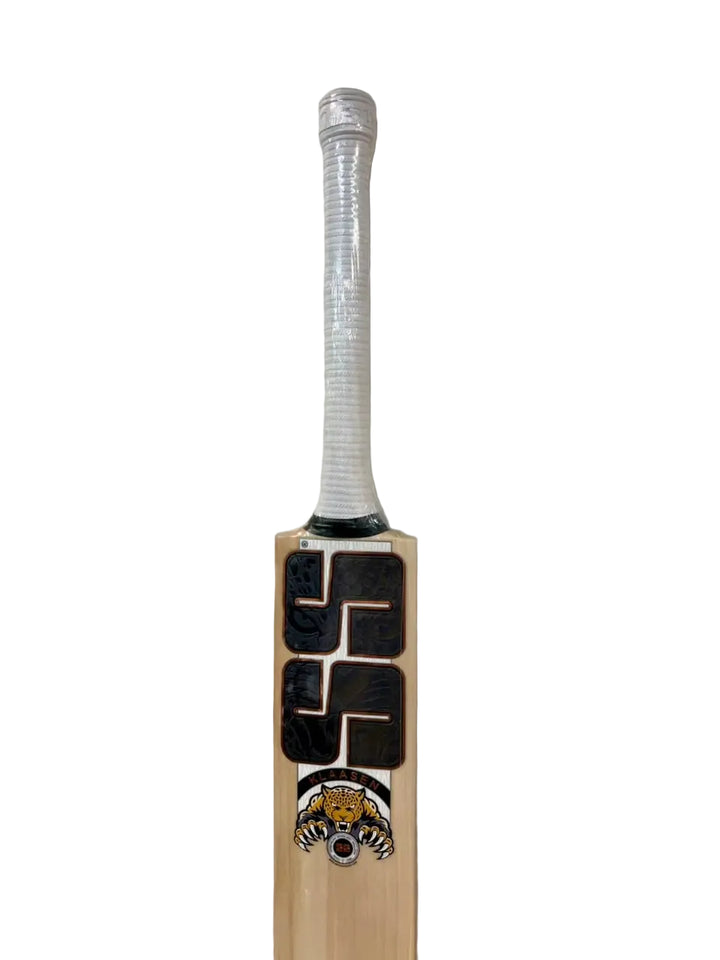 SS Heinrich Klaasen English Willow Cricket Bat Size SH