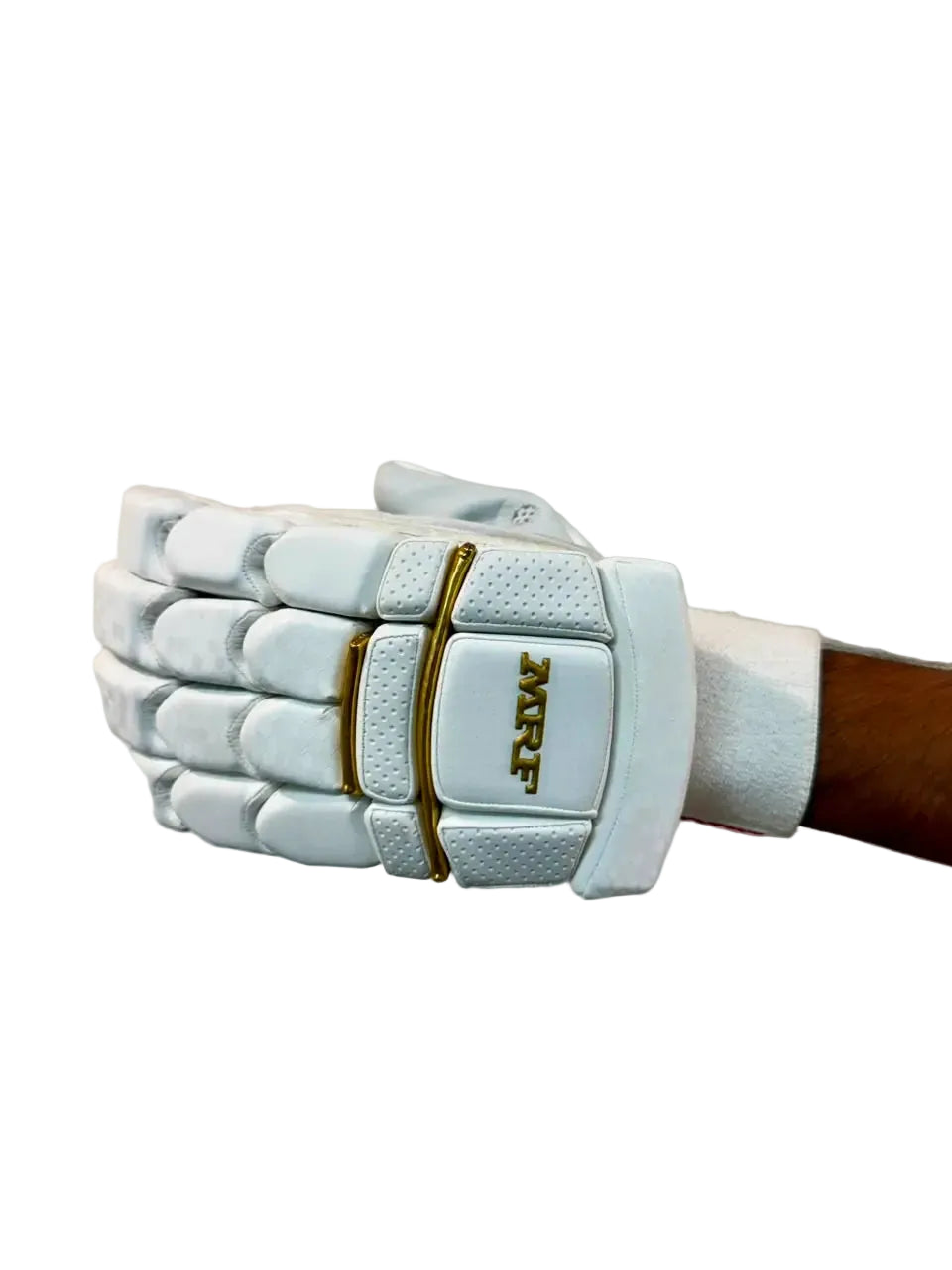 MRF Genius Emperor Cricket Batting Gloves Mens Size