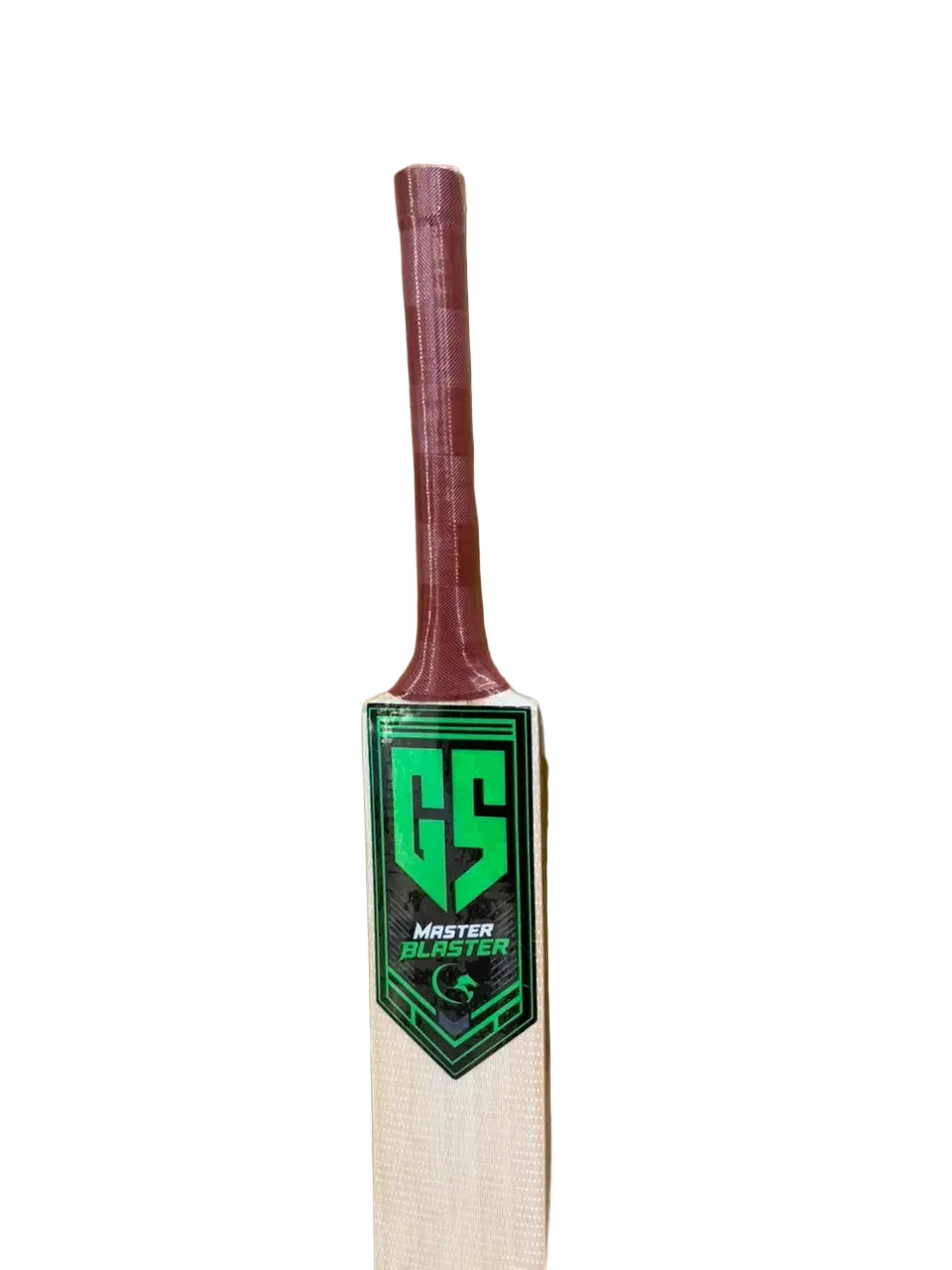 Gortonshire Master Blaster Kashmir Willow Cricket Bat Size