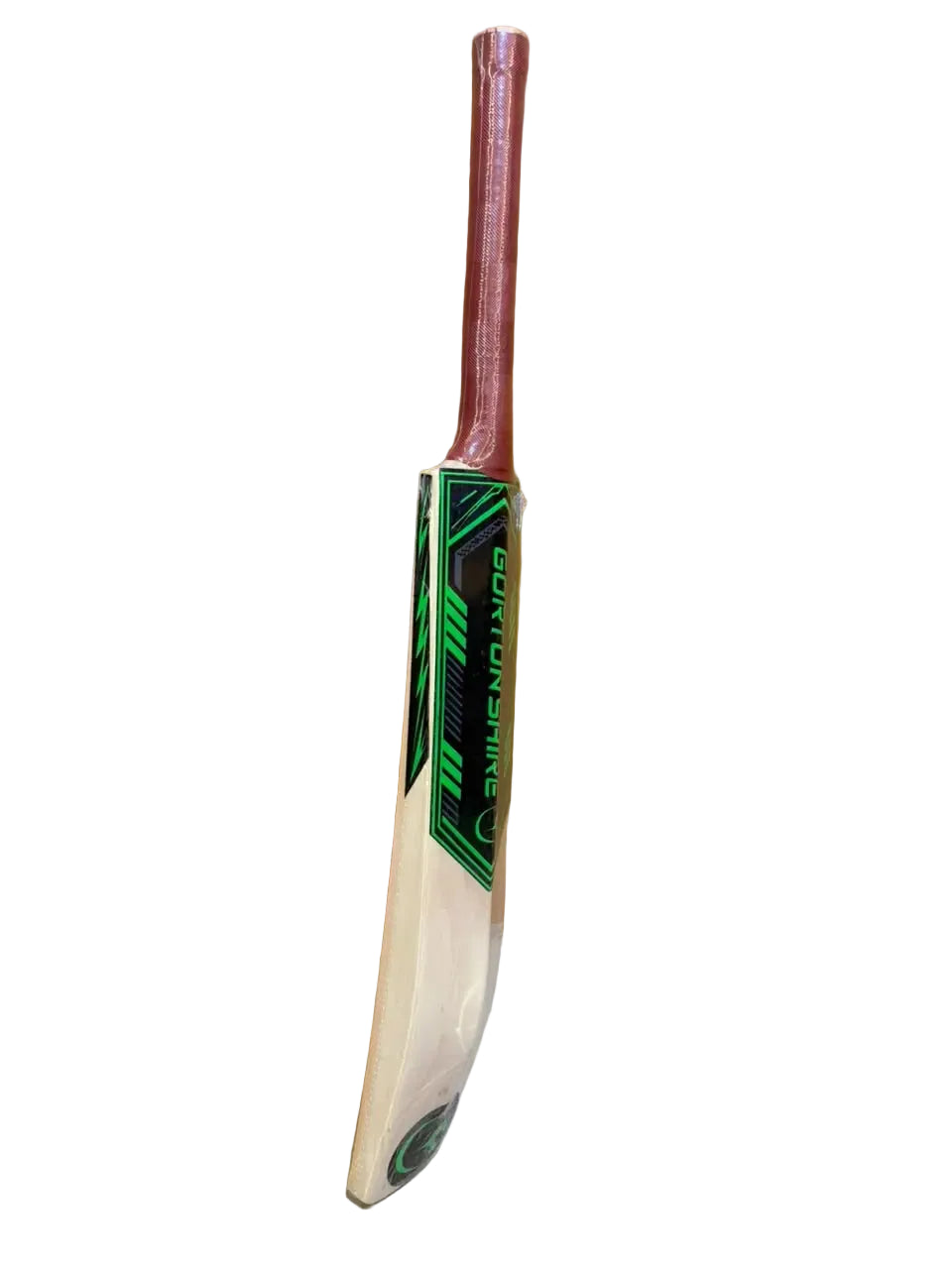 Gortonshire Master Blaster Kashmir Willow Cricket Bat Size