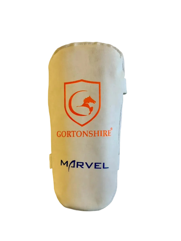 Gortonshire Marvel Cricket Batting Elbow Guard