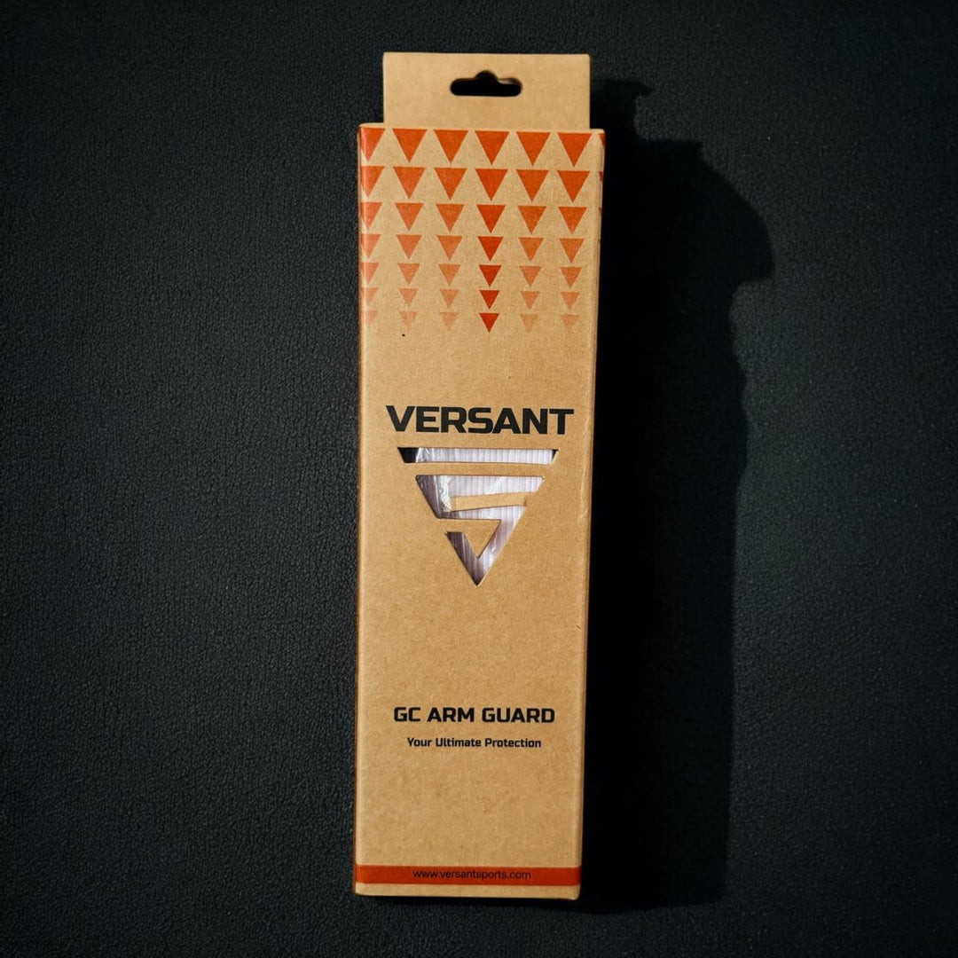 Versant Player Cricket Batting Arm Guard Size