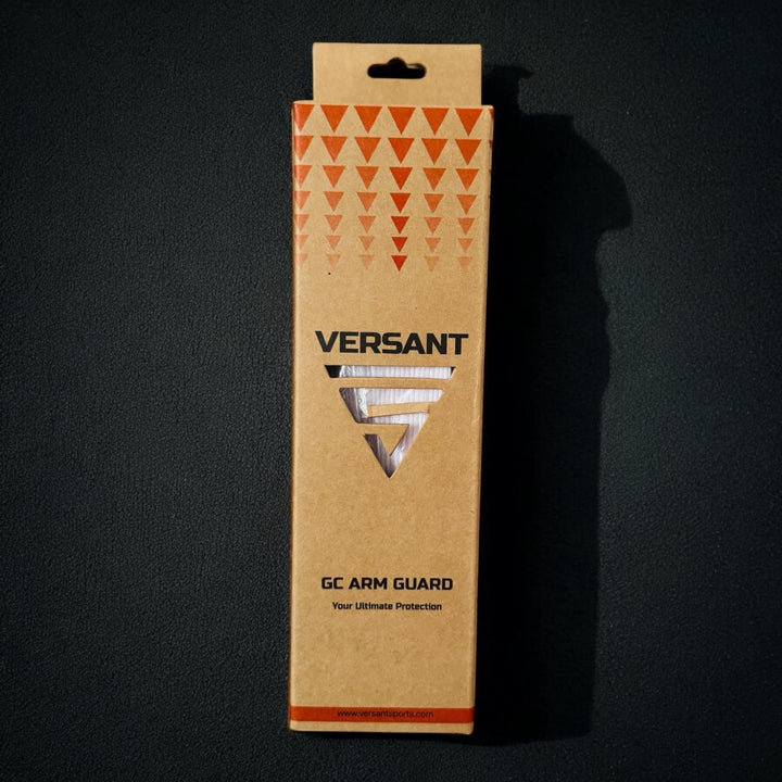 Versant Player Cricket Batting Arm Guard Size