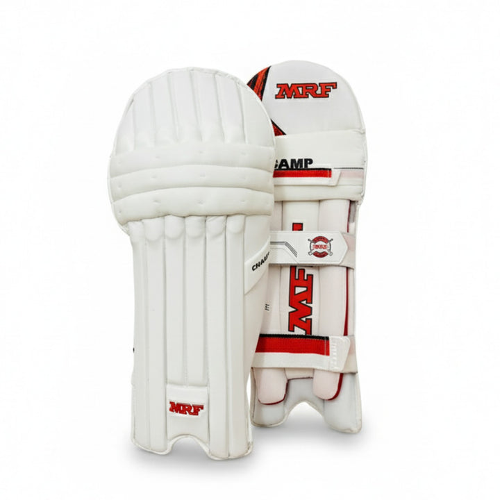 MRF Champ Full Complete Kit With Wheels Size