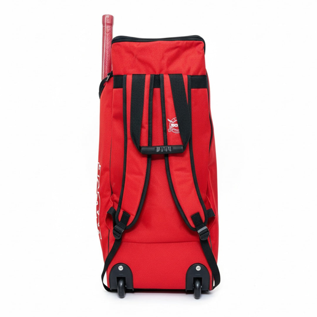 MRF Champ Full Complete Kit With Wheels Size