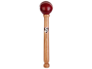 SG Standard Cricket Bat Knocking Ball Mallet Hammer